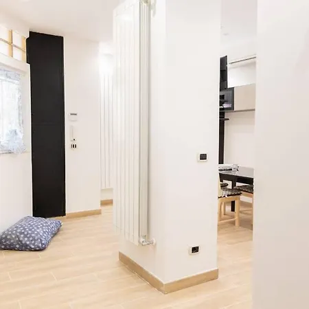 La Casa Di Nico. Zona Centro Apartamento