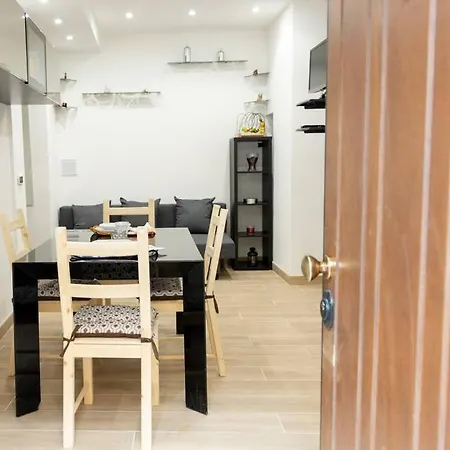 La Casa Di Nico. Zona Centro Apartamento Génova
